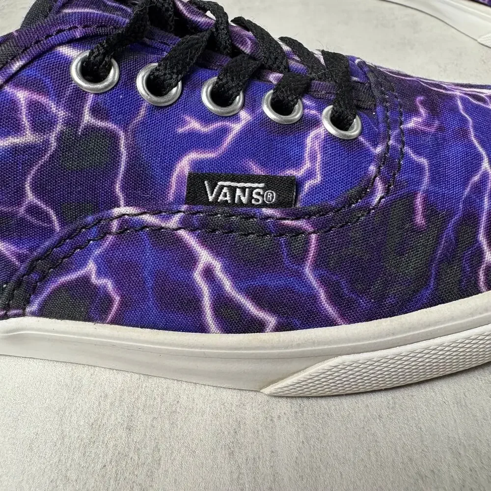 Vans Authentic Lo Pro 